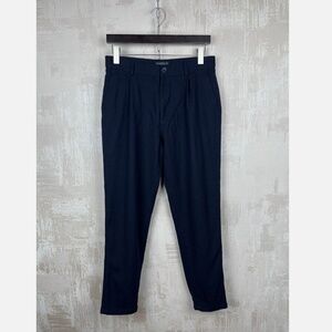COS Wool Chino Pants